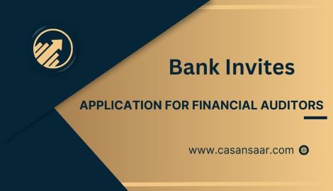 Sahakari Bank Invites Notice for Financial Audit Services 