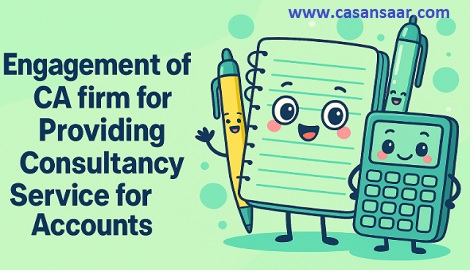 Notice Inviting for Selection of Consultant for Preparation of Regulatory Accounts 