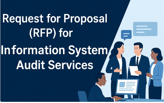 Co-Operative Bank Invites Application for Information System Audit Services 