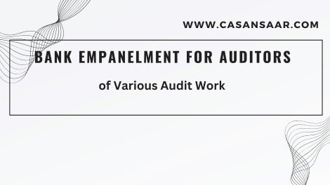 Bank Invites Application for VAPT Audit 