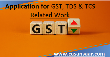 Notice Invited for Outsourcing CA firm for GST & TDS Related work 