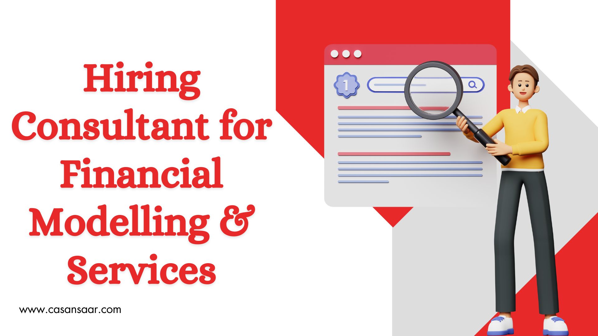Engagement of Consultant for Review & GAP Analysis of Internal Financial Control 