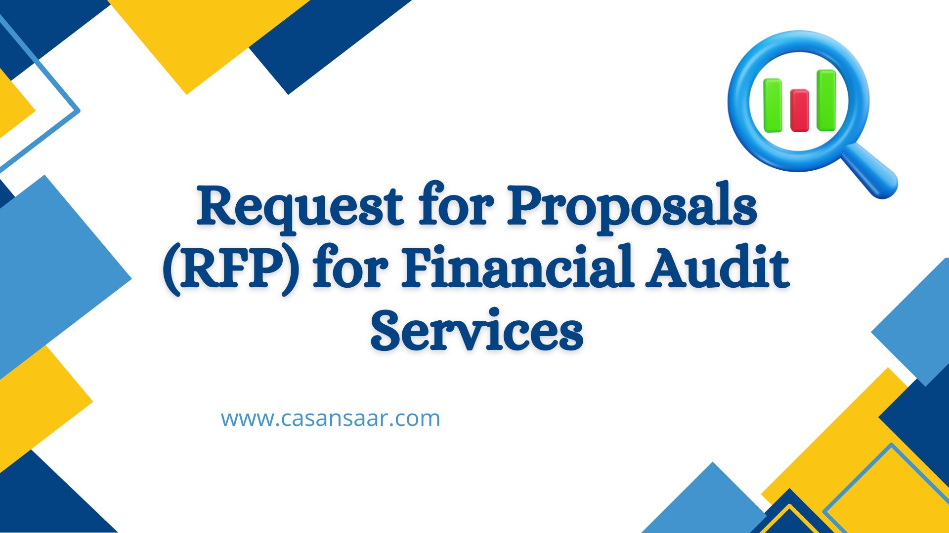 Appointment of Consultant for Performance Review of Portfolio Managers