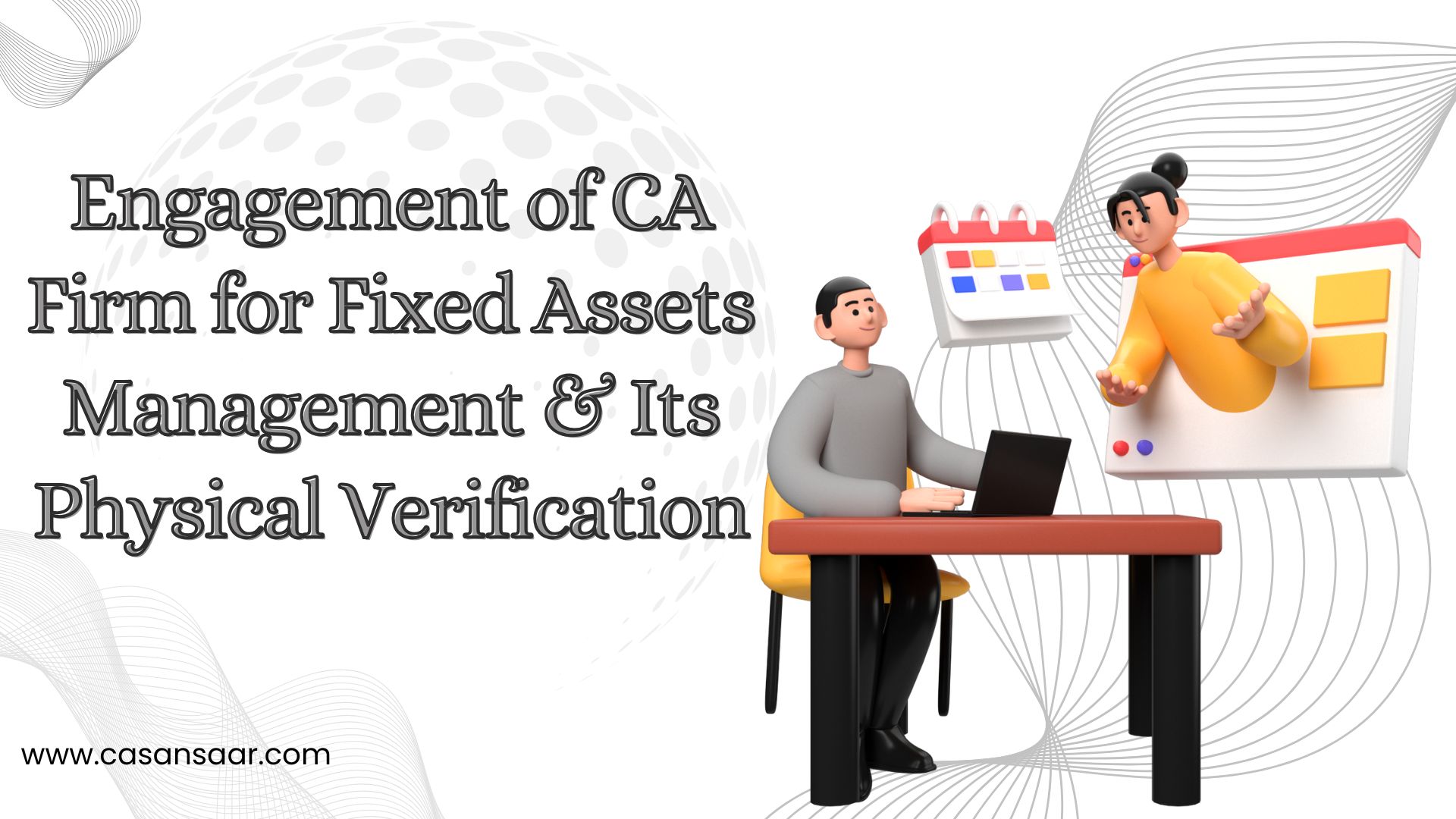 Empanelment of CA / CMA firm for Physical verification of Stores