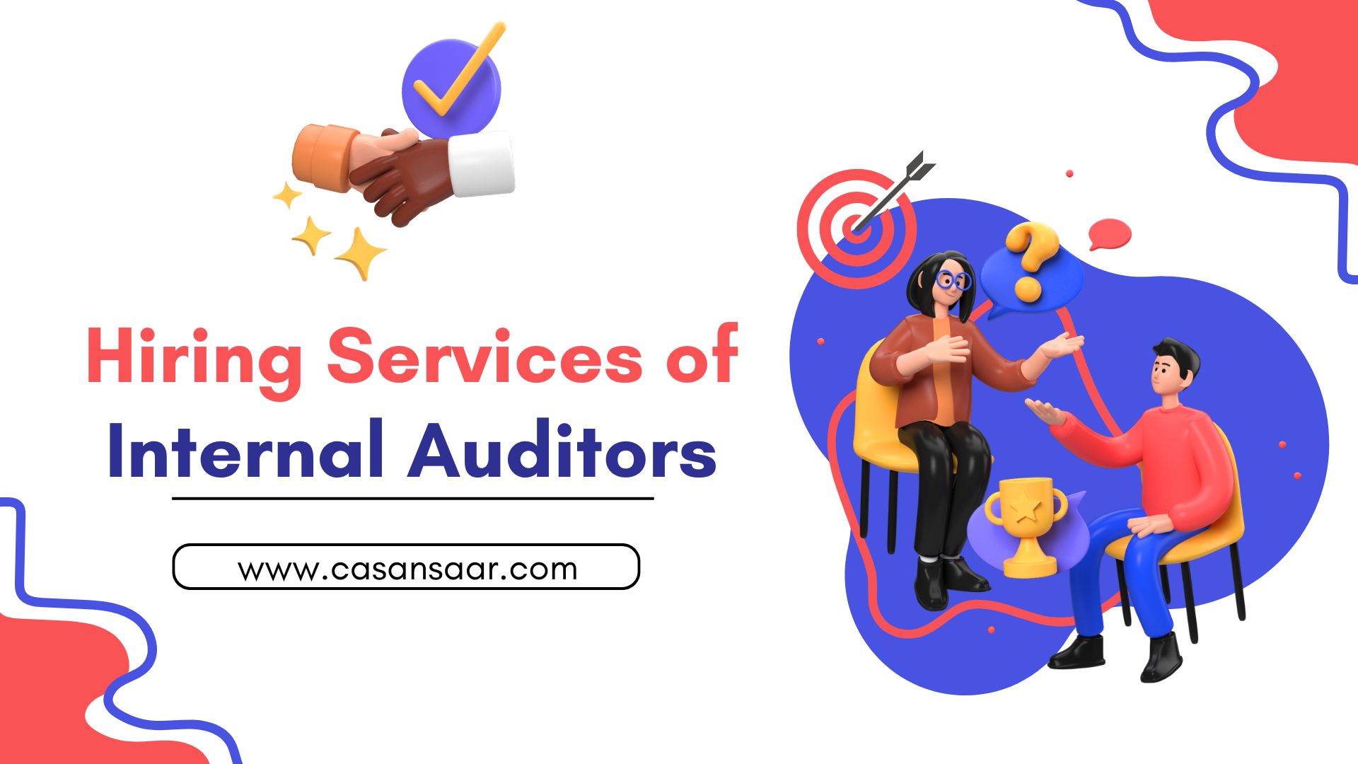 Appointment of Internal Audit Firm for FY 2026-27