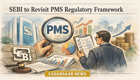 SEBI to Revisit PMS Regulatory Framework