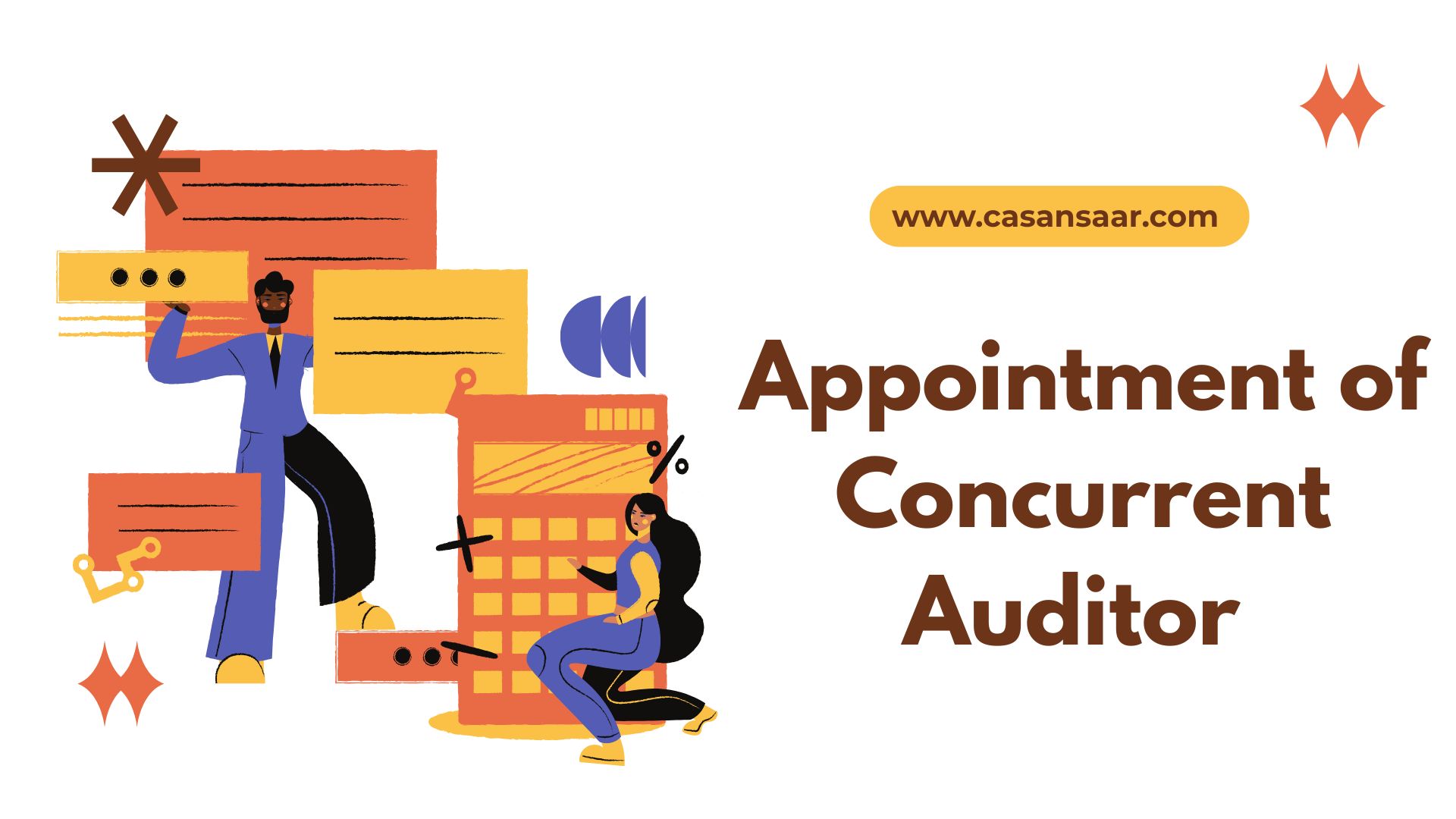 Application Invited for Concurrent Audit Services for FY 2025 26 & 2026 27