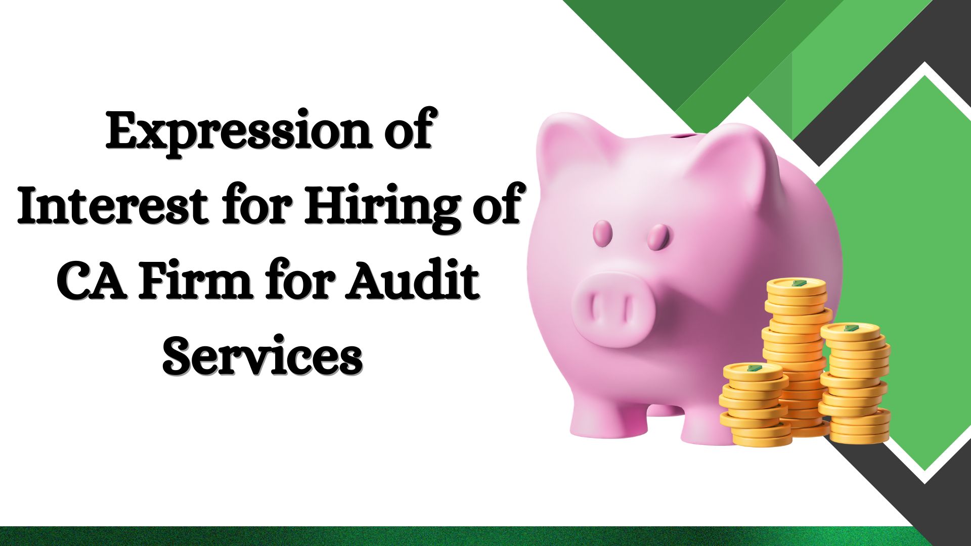 Hiring the Service of Chartered Accountant firm 