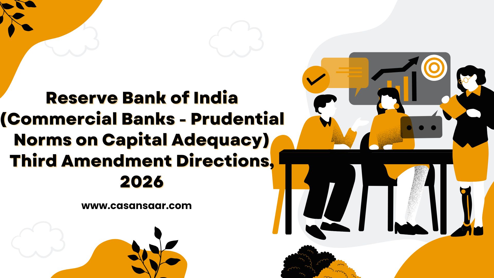 Reserve Bank of India (Commercial Banks - Prudential Norms on Capital Adequacy) Third Amendment Directions, 2026