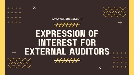 Appointment of Internal (External) Auditor for FY 2026-27 and FY 2027-28.