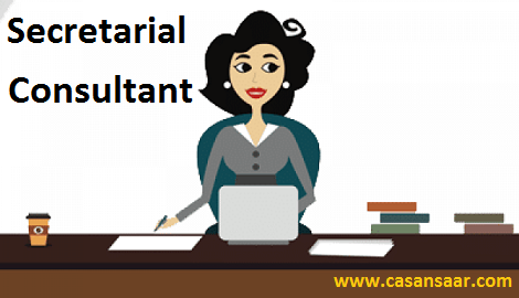 Appointment of Practicing Company Secretary Firm as Consultant 
