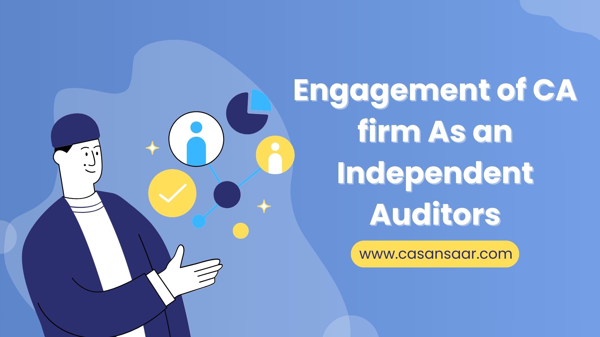 EoI Invited from CA Firms for External Independent Audit