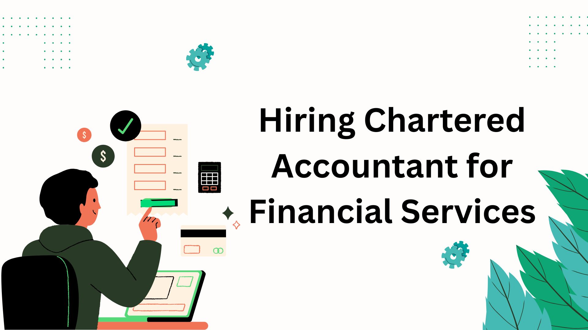 EOI for Empanelment of CA/CMA Firms for Financial Services