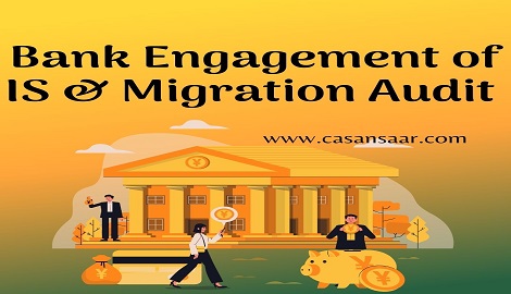 Co-operative Bank Invites Empanelment of IS & Migration Audit Services 