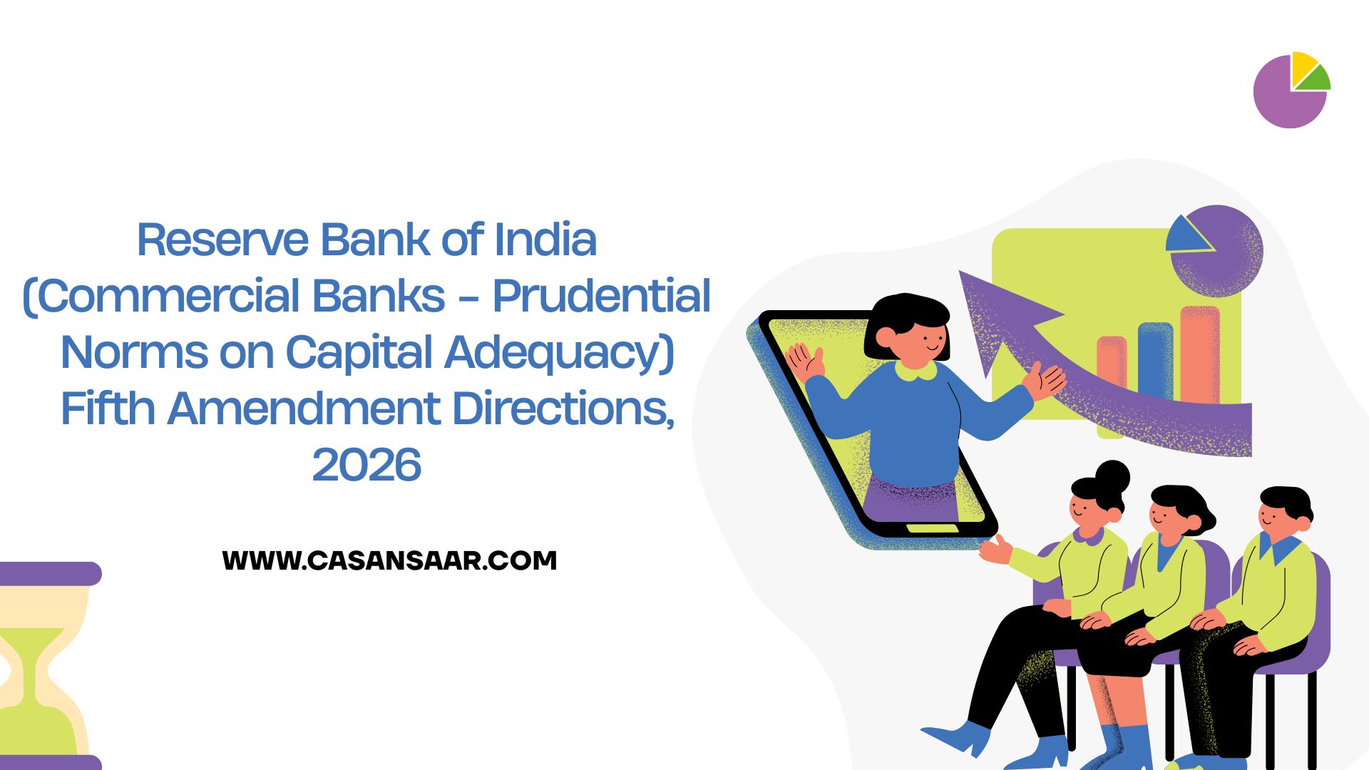 Reserve Bank of India (Commercial Banks - Prudential Norms on Capital Adequacy) Fifth Amendment Directions, 2026