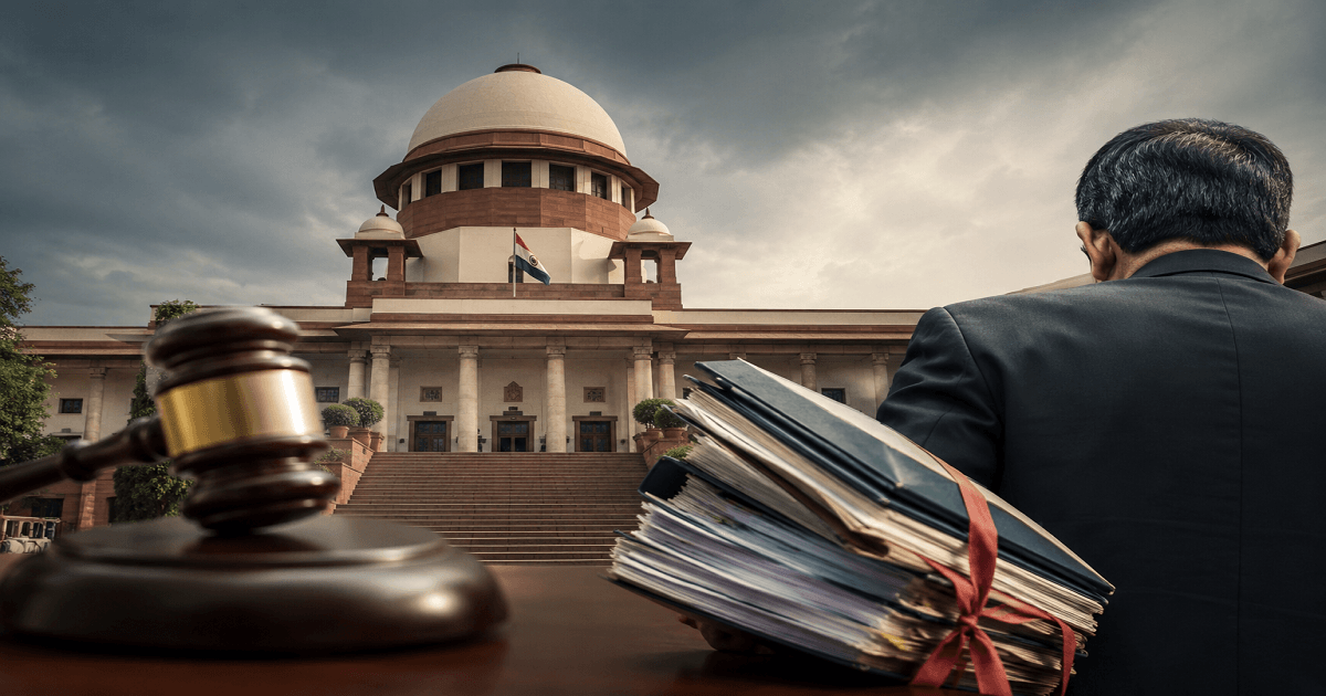 Supreme Court Criticises Education Secretary for Mismanagement in University Audits