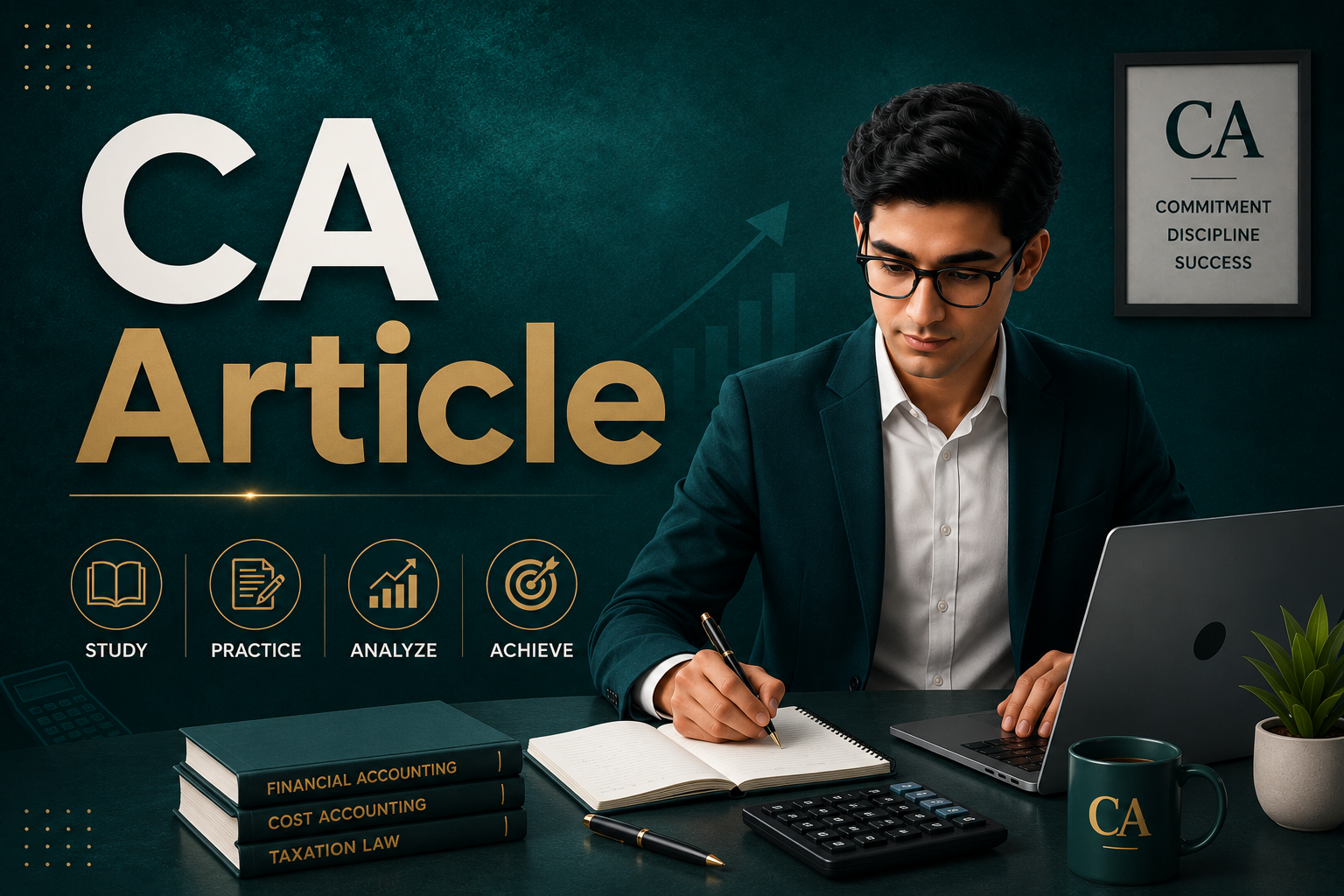 CA Article