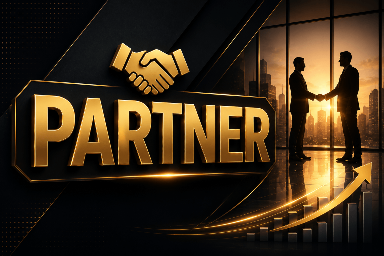 Required Partners