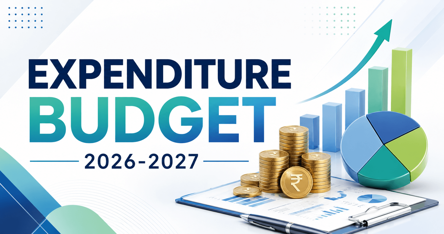 EXPENDITURE BUDGET 2026-2027