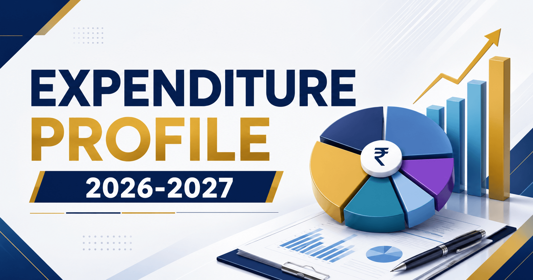 EXPENDITURE PROFILE 2026-2027