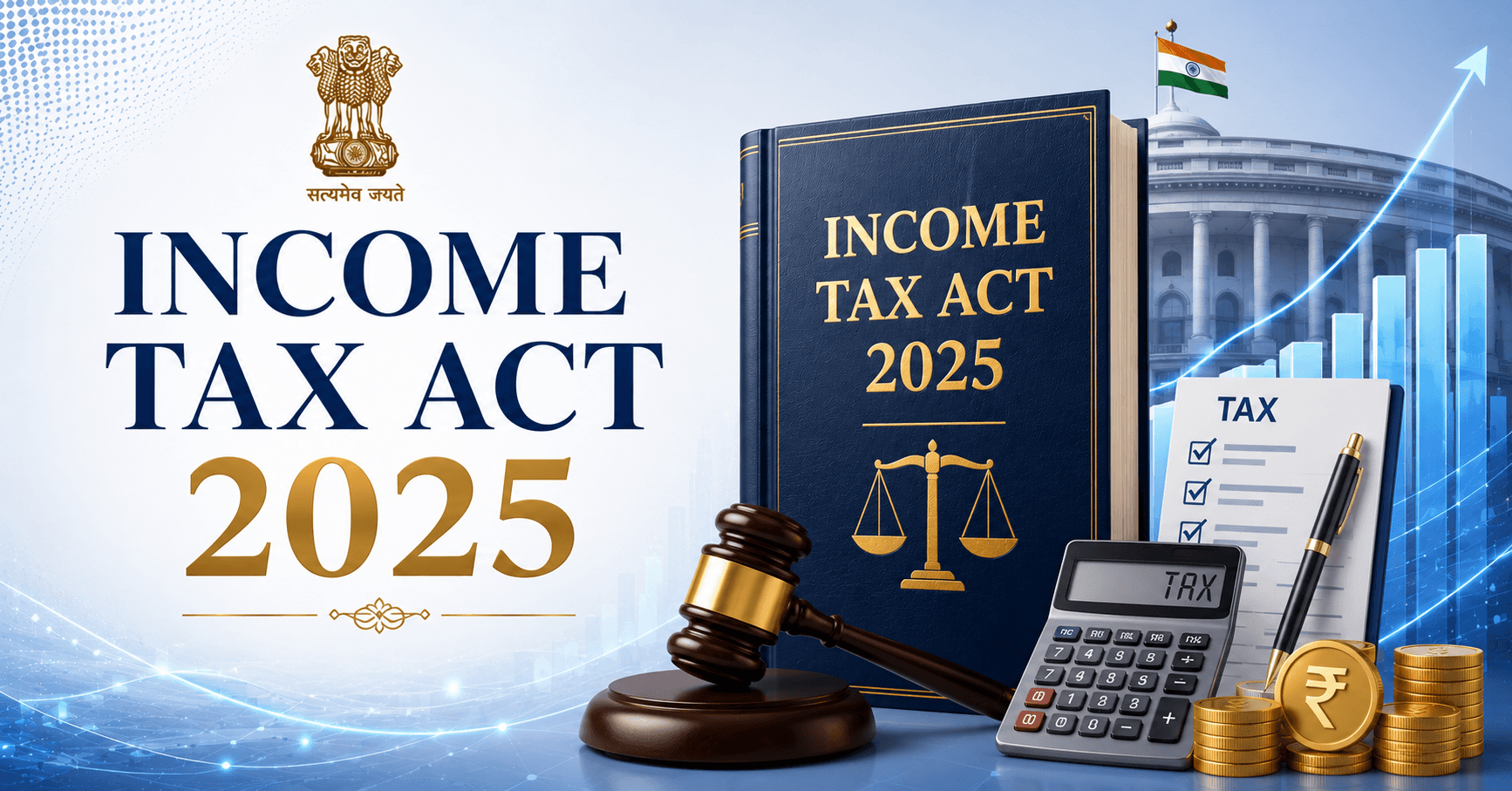Income Tax Act 2025