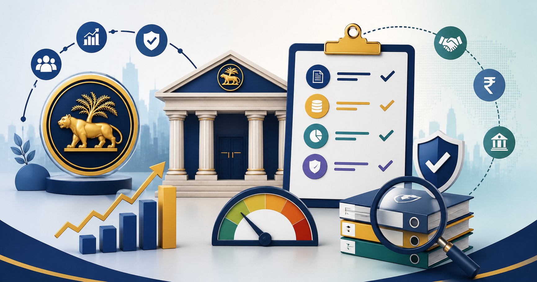 Reserve Bank of India (Urban Cooperative Banks – Income Recognition, Asset Classification and Provisioning) Amendment Directions, 2026