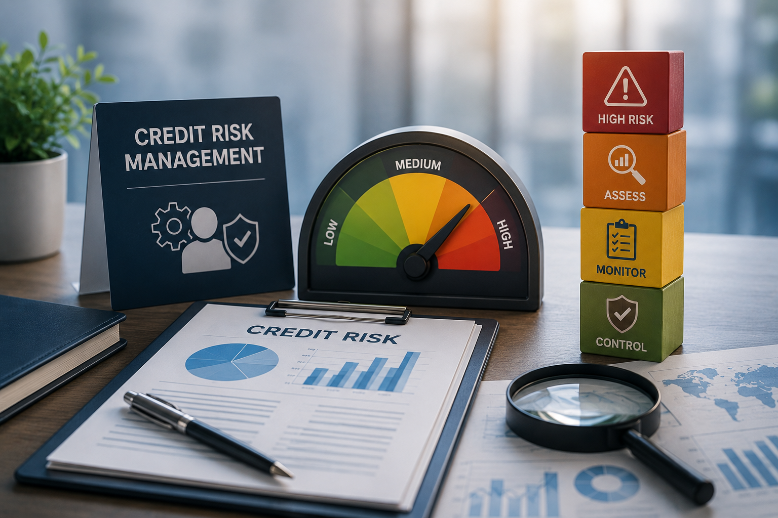 Reserve Bank of India (Commercial Banks – Credit Risk Management) Third Amendment Directions, 2026