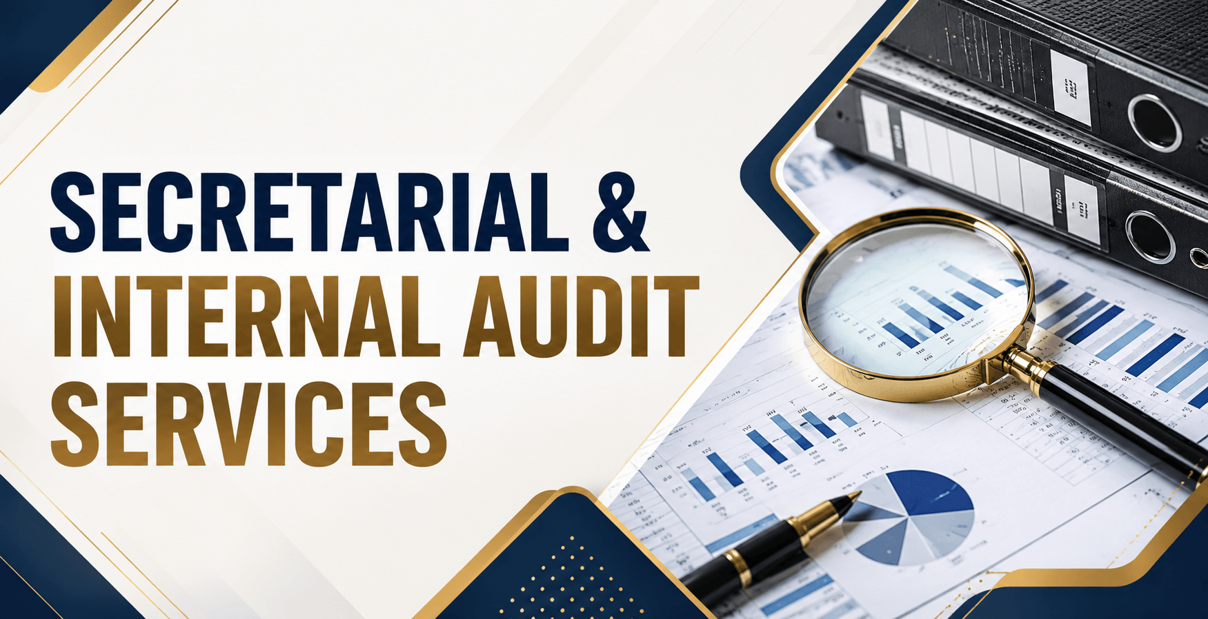 Notice Inviting Quotations for Secretarial & Internal Audit Services FY 2026-27
