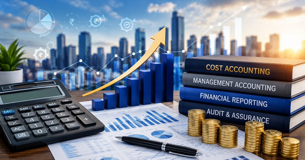 ICAI Disciplinary Committee Order Against Chartered Accountant for Professional Misconduct
