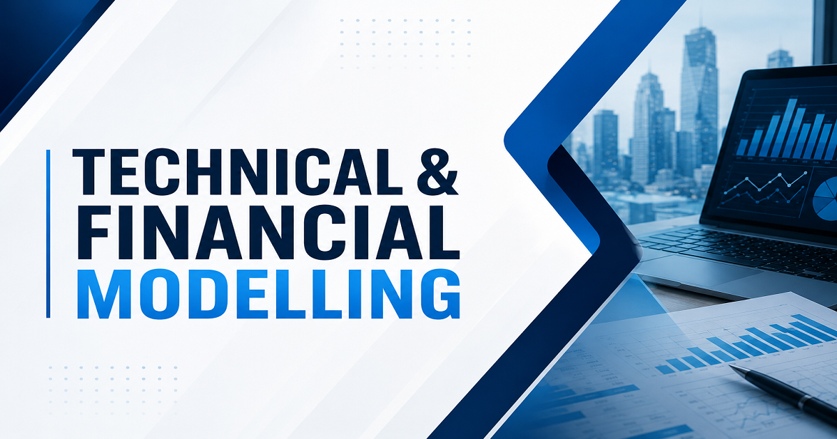 Consultancy Services for Technical & Financial Modelling – Empanelment Notice