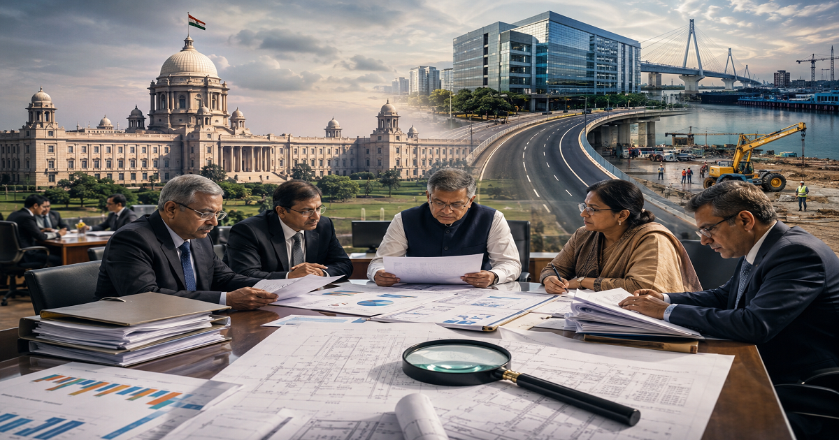 Kerala White Paper Calls for Major Reforms in KIIFB, Suggests Forensic Audit of Accounts