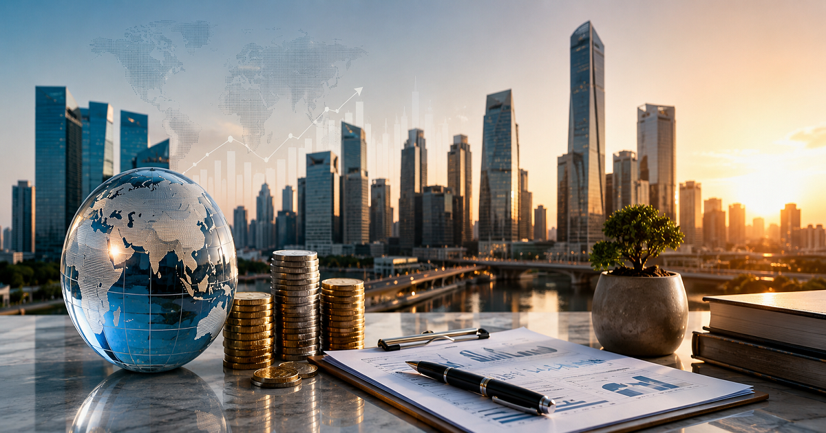 Capital Gains Tax Exemption for Foreign Investors Under Income-tax Ordinance 2026