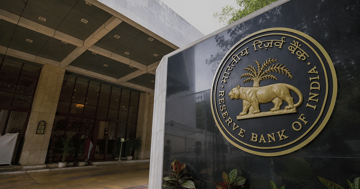 RBI Notifies Amendments to Cross Border Merger Regulations Under FEMA, 2026