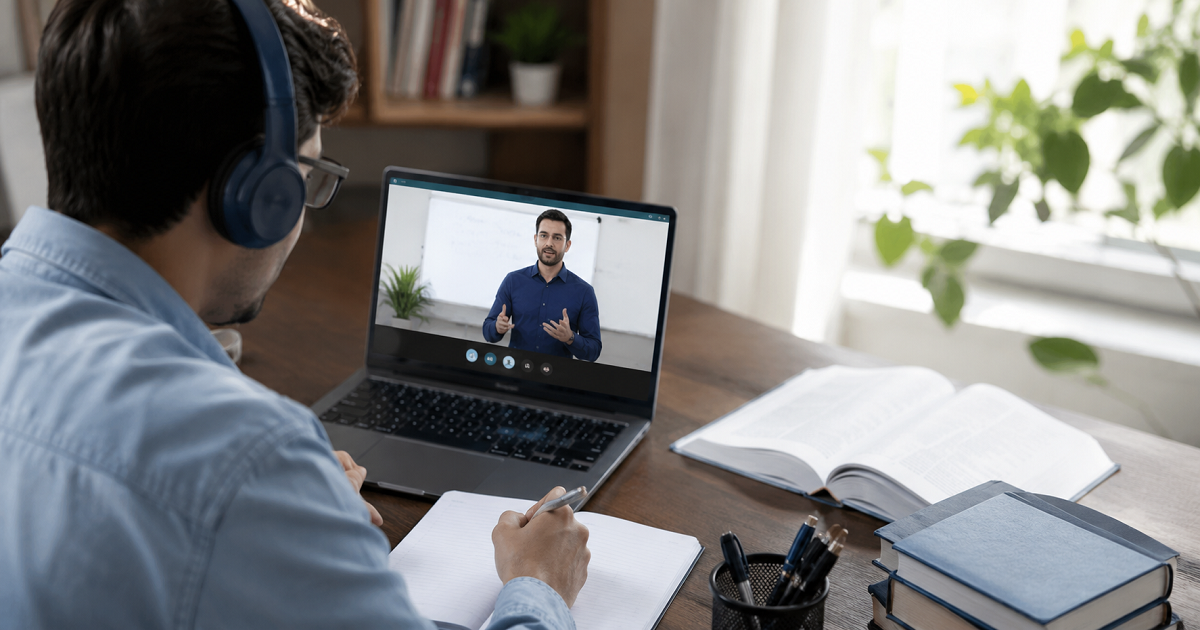 ICAI Launches Free Live Virtual Revisionary Classes for CA Final Students Appearing in November 2026 Exams