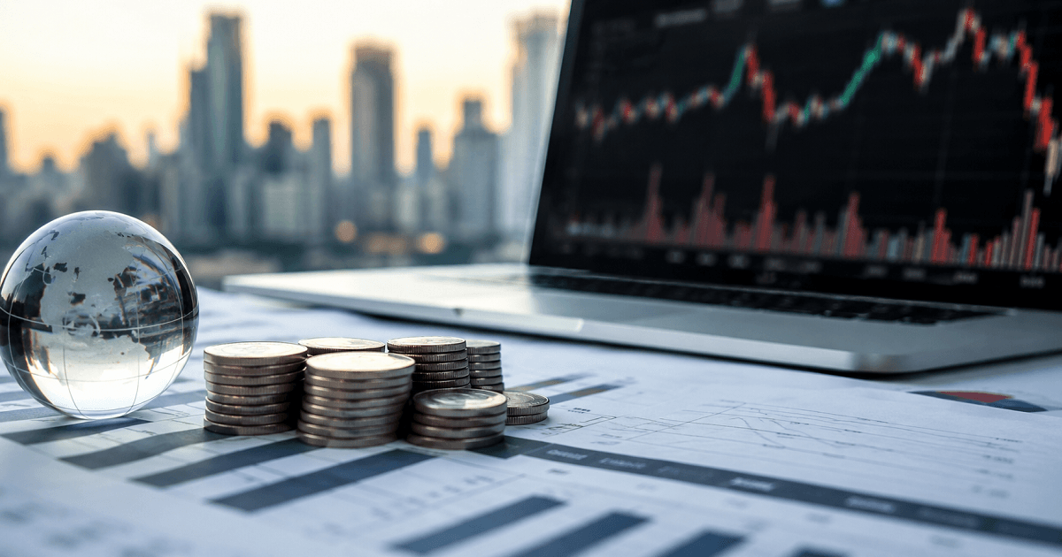 FPIs Withdraw ₹42,927 Crore from Indian Stock Market in Early June Amid Global Uncertainty and AI Investment Shift
