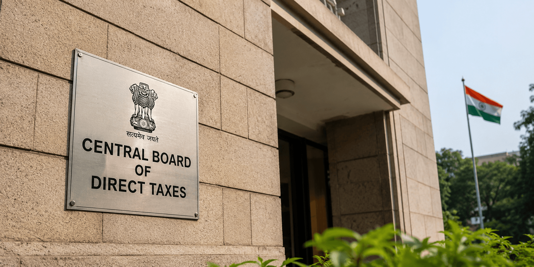 CBDT Releases Mandatory Scrutiny Selection Guidelines for Income Tax Returns in FY 2026