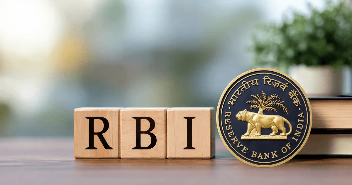 RBI Exempts Fresh FCNR(B) Deposits from CRR and SLR Requirements