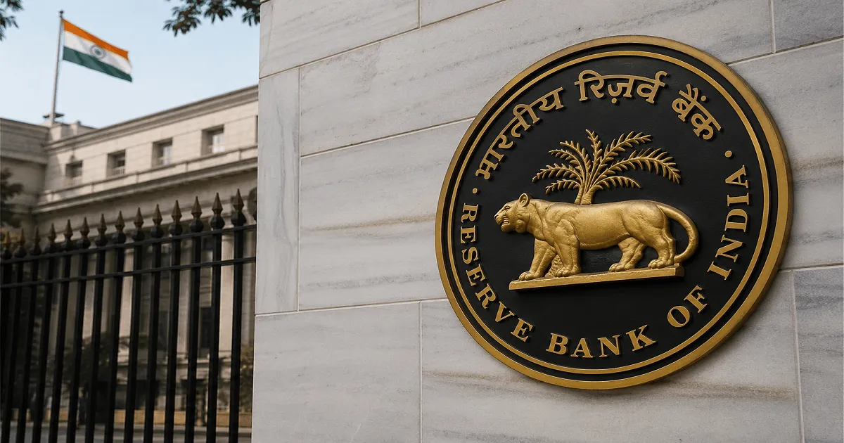 RBI Exempts Fresh FCNR(B) Deposits from CRR and SLR Requirements for Rural Co-operative Banks