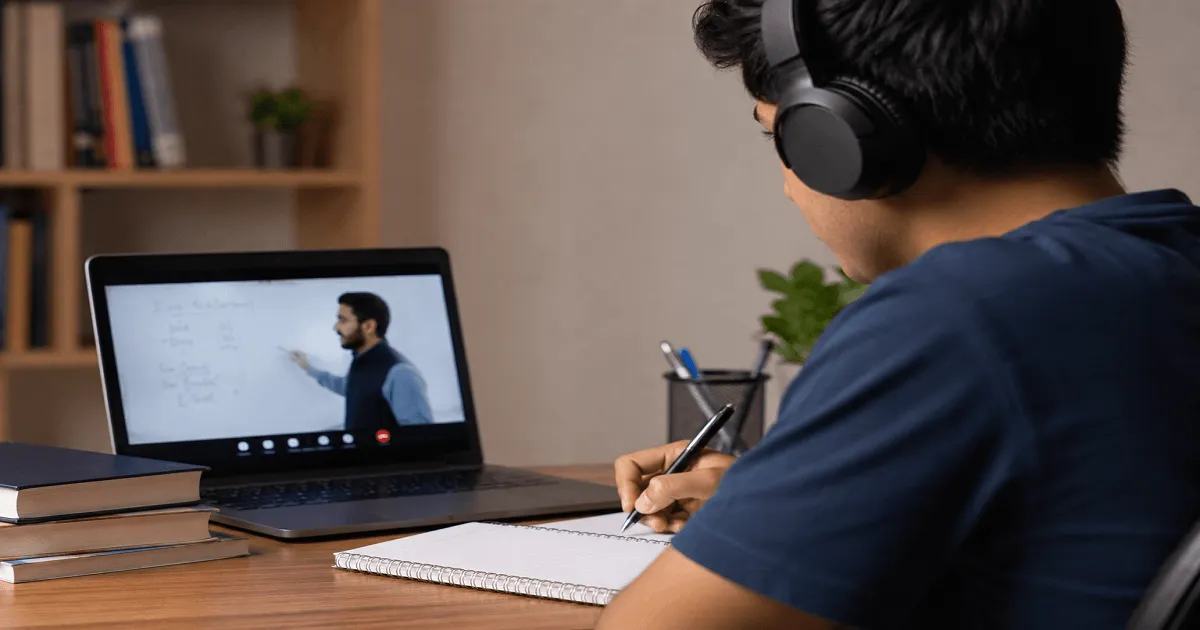 ICAI Launches Live Virtual Classes for CA Final Students Appearing in May & November 2027 Exams