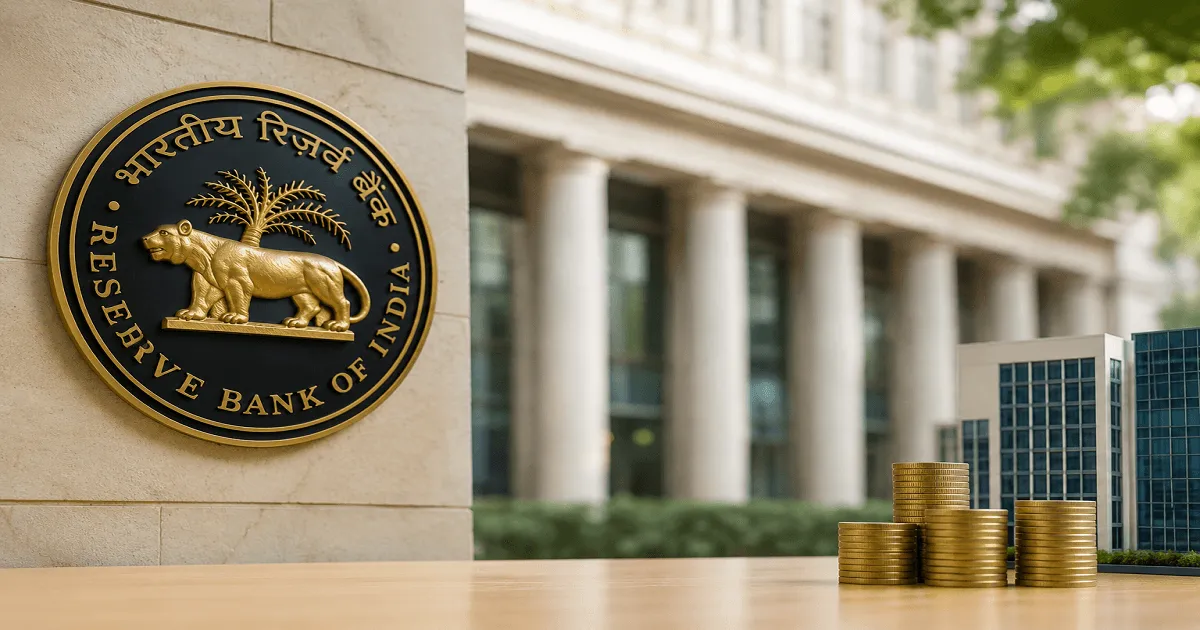 RBI Revises Concentration Risk Framework, Introduces REIT Exposure Ceiling for Banks