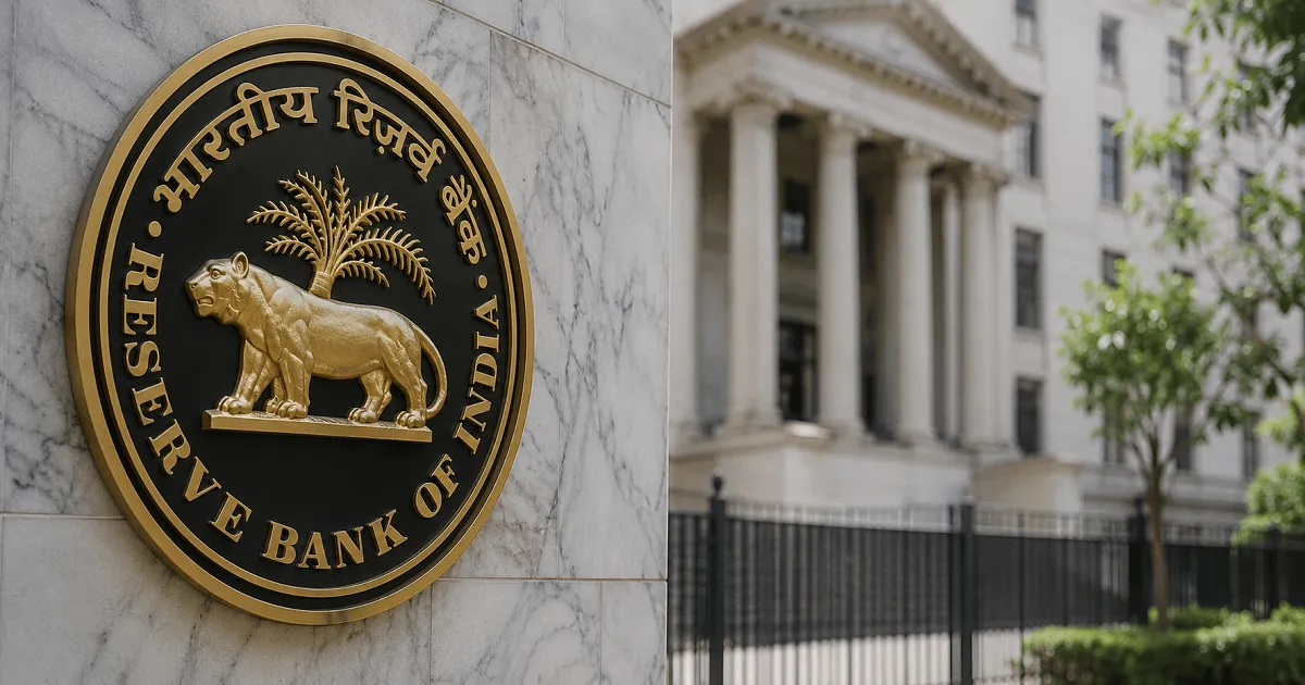 RBI Issues Second Amendment Directions for Small Finance Banks on Lending to InvITs