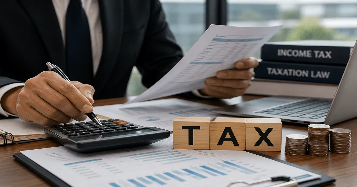 International Taxation and Transfer Pricing Discussions Held on New Income-tax Framework