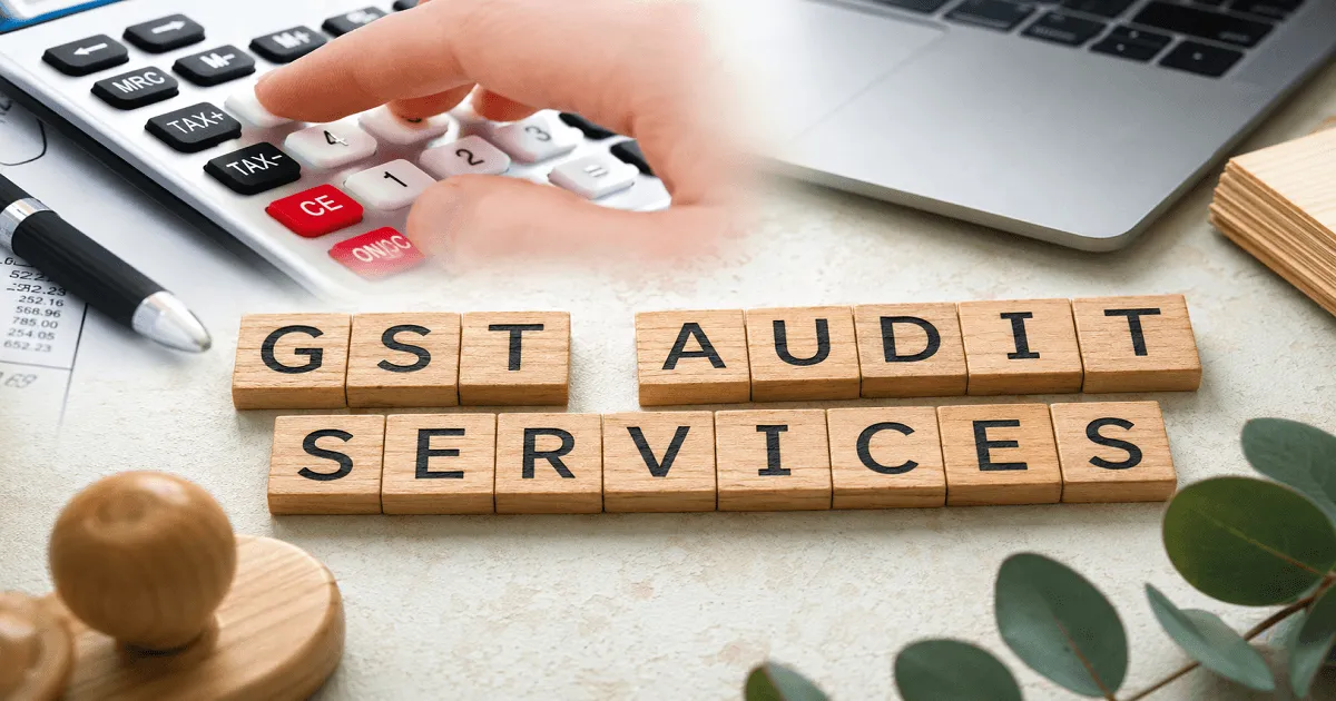 GST Audit Services Assignment – Applications Invited from Chartered Accountant Firms