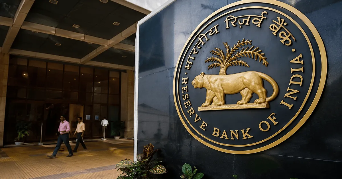 RBI Opens Applications for 12 Young Professional Positions in Mumbai; Monthly Stipend Fixed at ₹1.5 Lakh