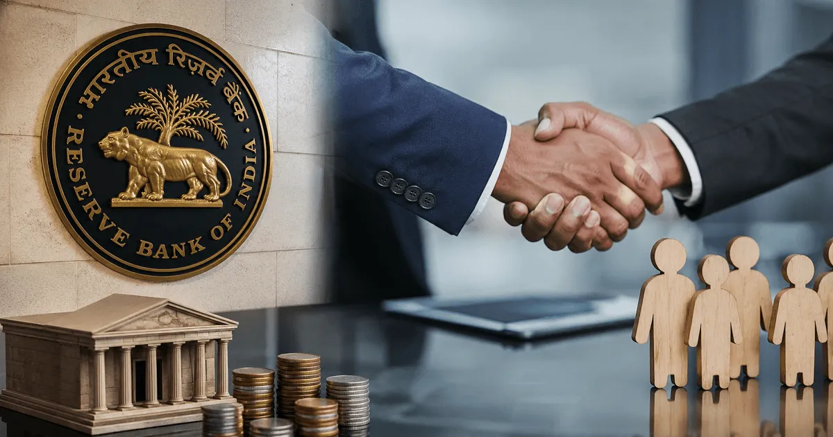 Reserve Bank of India (Non-Banking Financial Companies – Responsible Business Conduct) Second Amendment Directions, 2026