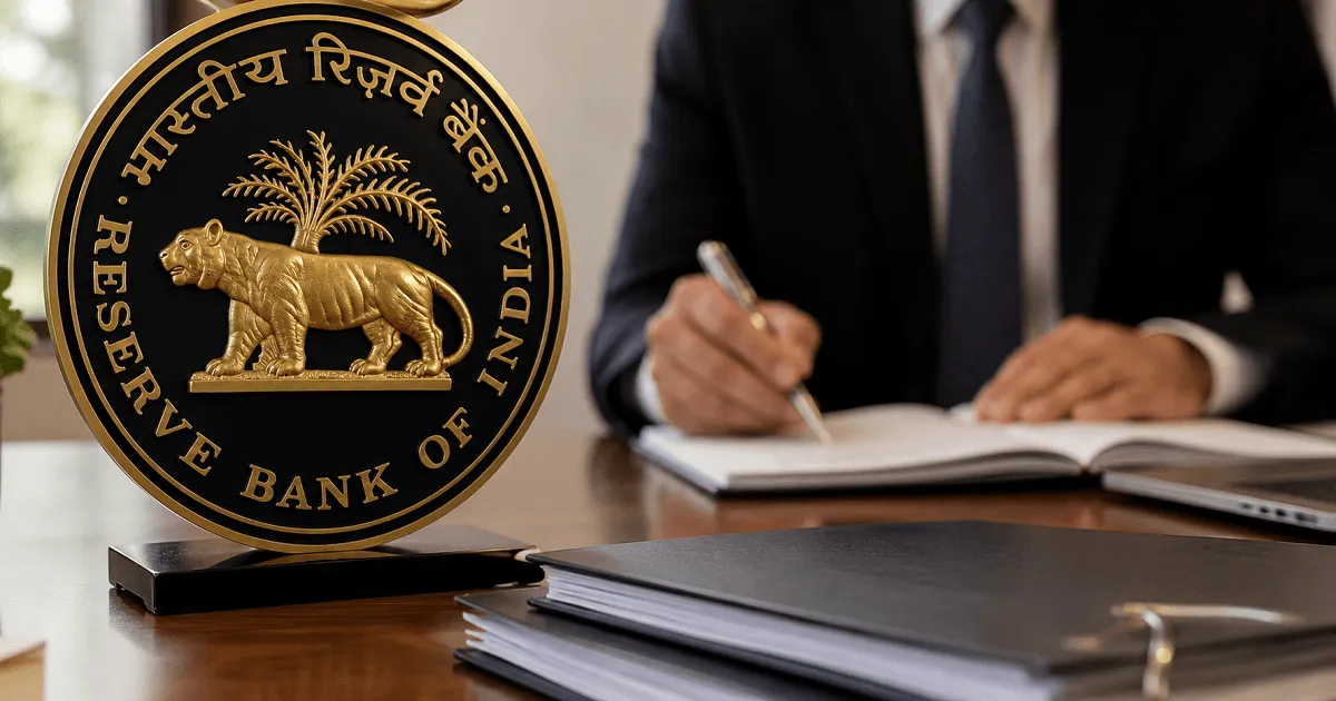 Reserve Bank of India (All India Financial Institutions - Responsible Business Conduct) Second Amendment Directions, 2026