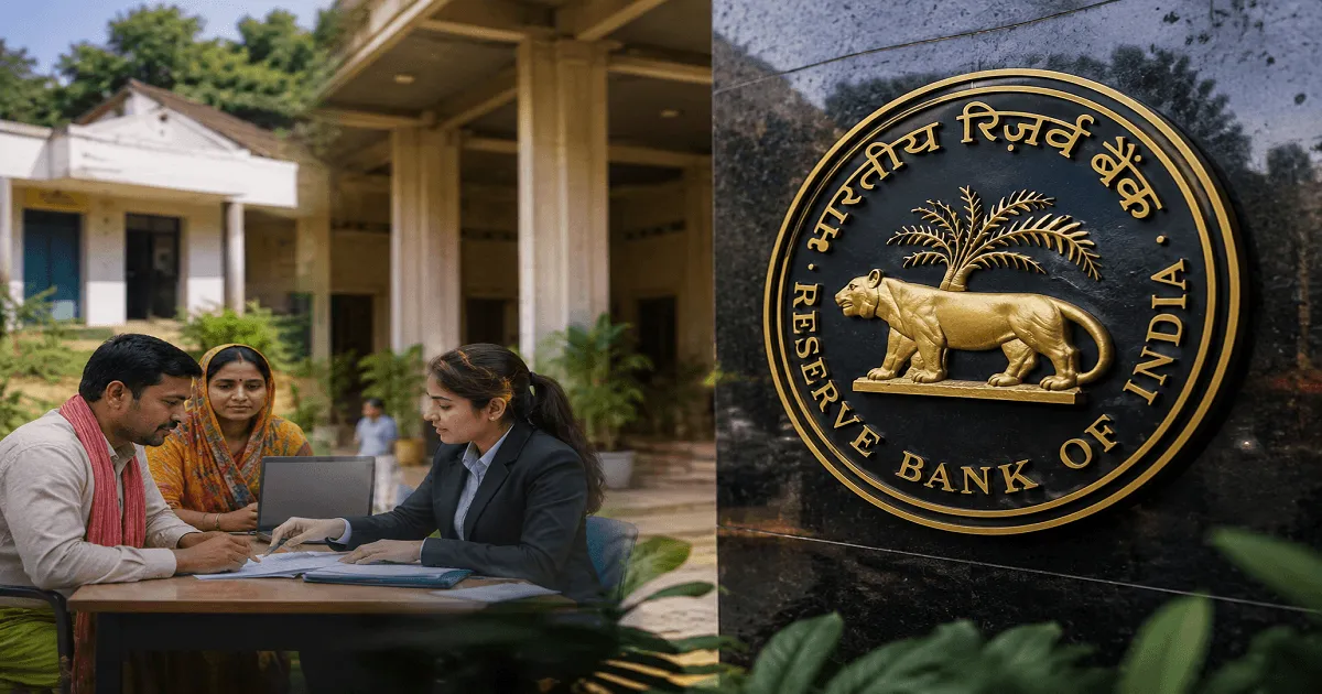 Reserve Bank of India (Regional Rural Banks - Responsible Business Conduct) Second Amendment Directions, 2026