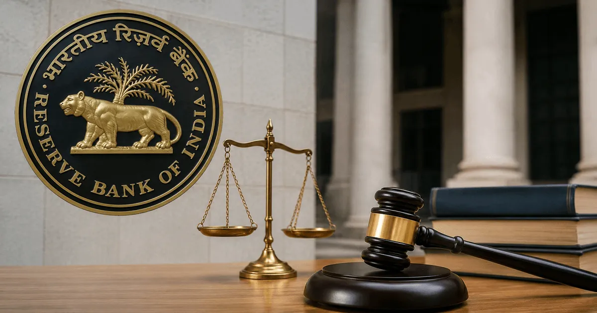 Reserve Bank of India (Local Area Banks - Responsible Business Conduct) Second Amendment Directions, 2026