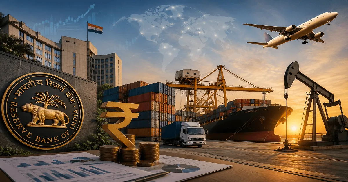 Improved Exports and Lower Oil Prices May Support External Sector Stability in FY27