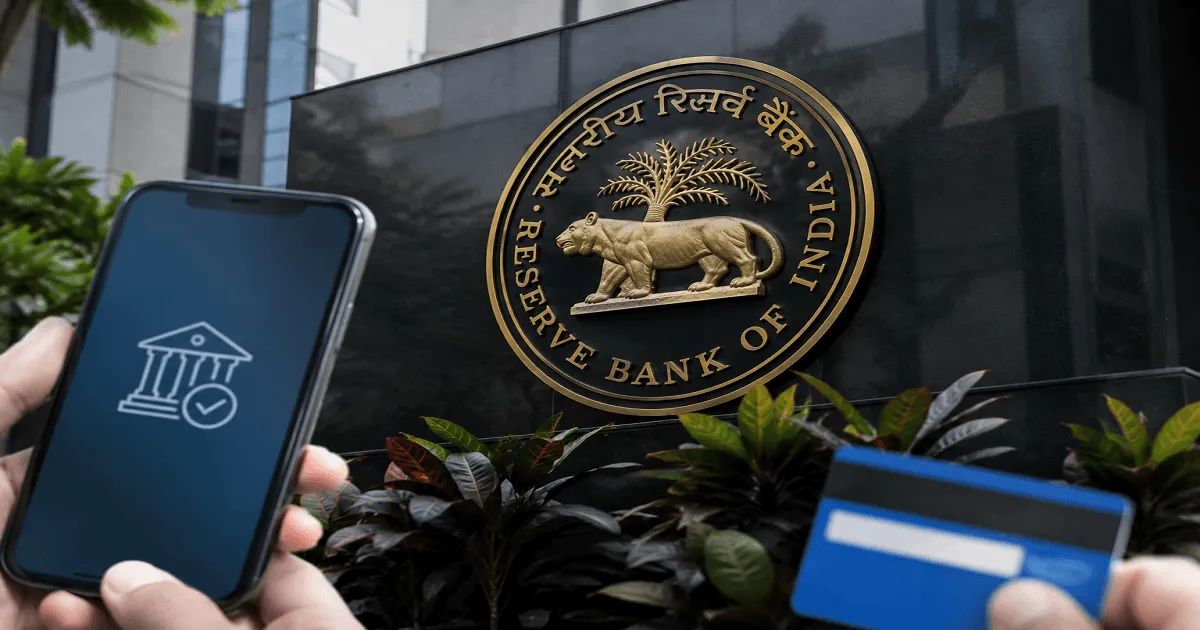 Reserve Bank of India (Payments Banks – Undertaking of Financial Services) Amendment Directions, 2026